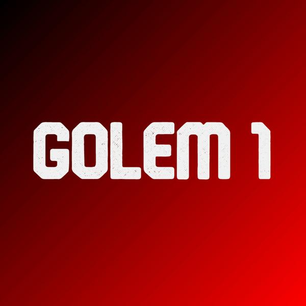 GOLEM 1